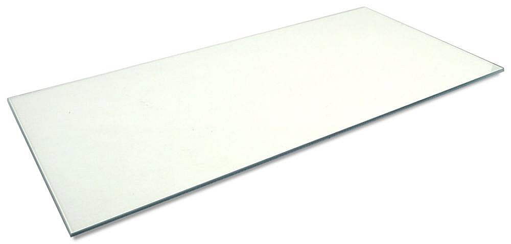 Part #wp4449259, Whirlpool Wall Oven Door Inner Glass (Replaces 4449259) / 27.25 x 21.38 x 0.88