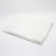 Wall Oven Insulation for KitchenAid KDRS483VSS02 - Part W11684730