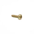 Range Screw 4449745