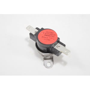 Range High-limit Thermostat (replaces 4449751) WP4449751