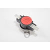 Range High-limit Thermostat WP4449751