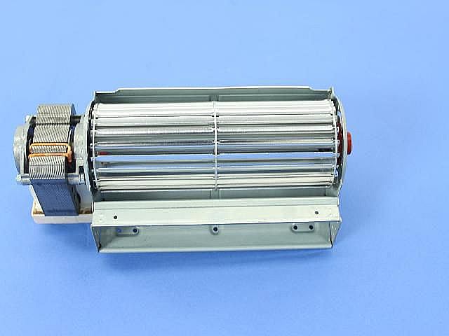 Photo of Wall Oven Cooling Fan Assembly from Repair Parts Direct