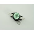 Wall Oven Safety Thermostat for KitchenAid KFGC500JSS00 - Part WP4450249