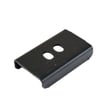 Retainer for KitchenAid KEBC277KBL02 - Part 4450863