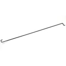 Microwave Door Torsion Spring, Right (replaces 4451008) WP4451008