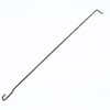 Microwave Door Torsion Spring WP4451009