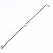 Microwave Door Torsion Spring 4451009