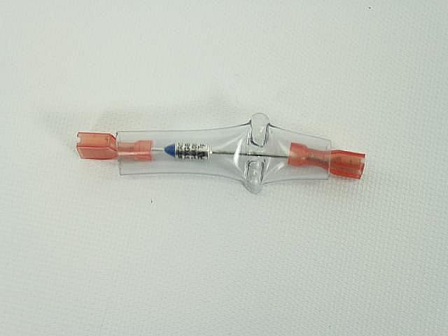 Part #wp4451042, Wall Oven Thermal Fuse (Replaces 4451042) / 0.75 x 0.30 x 3.40
