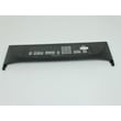 Oven Control Panel for KitchenAid KEBS277DAL6 - Part 4451291