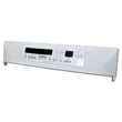 Oven Control Panel for KitchenAid KEBS207DAL1 - Part 4451295