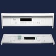 Control Panel for Whirlpool RBD245PDB6 - Part 4451302