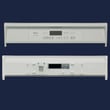 Oven Control Panel for Whirlpool RBS305PDQ2 - Part 4451340