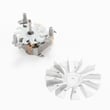 Oven Convection Fan Assembly for KitchenAid YKDRS807SS00 - Part 4451583