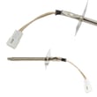 Wall Oven Temperature Sensor for KitchenAid KEMC308HWH0 - Part 4451665