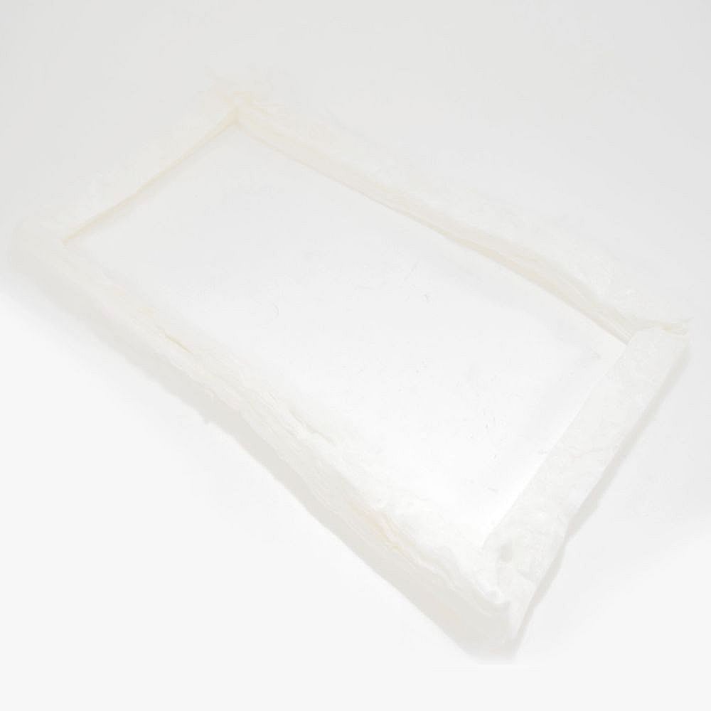 Part #wp4451722, Wall Oven Door Insulation (Replaces 4451722) / 3.44 x 2.82 x 30.94