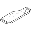 Mounting Plate for KitchenAid KEBC177KBS0 - Part 4451789
