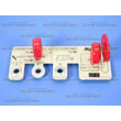 Wall Oven Noise Filter for KitchenAid KDRP462LSS04 - Part WP4451985