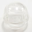 Oven Light Lens for KitchenAid YKERA807PS00 - Part 4452165