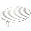 Wall Oven Microwave Convection Cooking Rack for KitchenAid KBMC147HWH03 - Part 4452220