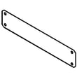 Vent Cover for KitchenAid KEMC307KBL05 - Part 4452247