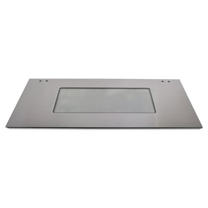 Wall Oven Door Outer Panel (stainless) (replaces 4452259) WP4452259