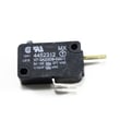 Microwave Door Interlock Switch for KitchenAid KEBC177KBS0 - Part 4452312