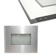 Wall Oven Door Outer Panel (stainless) for KitchenAid KEBC177KBS0 - Part 4452315