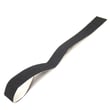 Wall Oven Door Inner Heat Seal, Upper for KitchenAid KEBC277KBL02 - Part 4452325