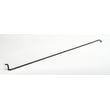 Microwave Door Torsion Spring 4452396