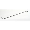 Microwave Door Torsion Spring