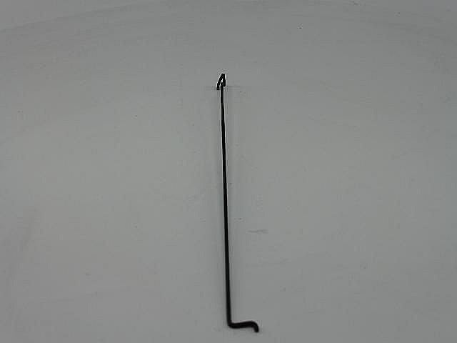 Photo of Microwave Door Torsion Spring from Repair Parts Direct