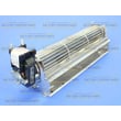 Range Cooling Fan for KitchenAid KDRP407HBU10 - Part 4452811
