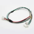 Wall Oven Wire Harness for KitchenAid KBMC140HSS05 - Part 4453215