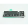 Electronic Control for Whirlpool GR470LXMB0 - Part 4453615