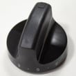 Range Surface Burner Knob for Kenmore 66475273502 - Part 4453617