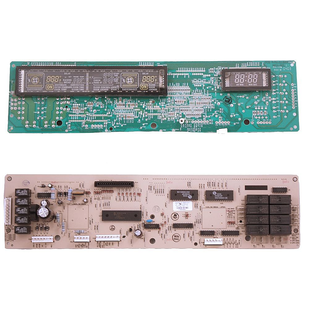 Wall Oven Control Board | Part Number 4453661 | Sears PartsDirect