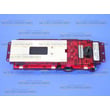 Range Oven Control Board for Whirlpool RF361PXKQ2 - Part 4453712