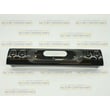 Control Panel for KitchenAid YKESA907PB02 - Part 4453826BL