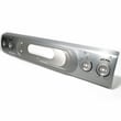 Range Control Panel for KitchenAid YKERA807PS00 - Part 4453840SS