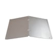 Heat Shield for KitchenAid KGRI801PBS01 - Part 4453984