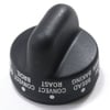 Range Control Knob 4455141