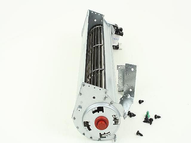 Photo of Wall Oven Cooling Fan Assembly from Repair Parts Direct