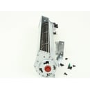 Wall Oven Cooling Fan Assembly