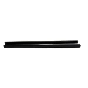 Wall Oven Trim, Right (black) 4455377