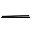 Wall Oven Trim, Right (black) for KitchenAid KEBC101KBL06 - Part 4455377