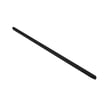 Oven Trim for KitchenAid KEMC307KBL04 - Part 4455430