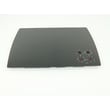 Cooktop Main Top for KitchenAid KECC502GWH06 - Part 4455549