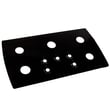 Cooktop Main Top for KitchenAid KGCC566HBL04 - Part 4455573