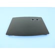 Cooktop Main Top Assembly for KitchenAid KECC051HBL3 - Part 4455581