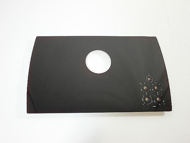 Photo of Cooktop Main Top from Repair Parts Direct